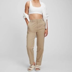 Straight up khaki for tall (6 tall)